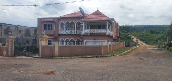 First image of Lot 486 Belle Air Phase 3 in Runaway Bay, St. Ann, Jamaica - property is For Sale