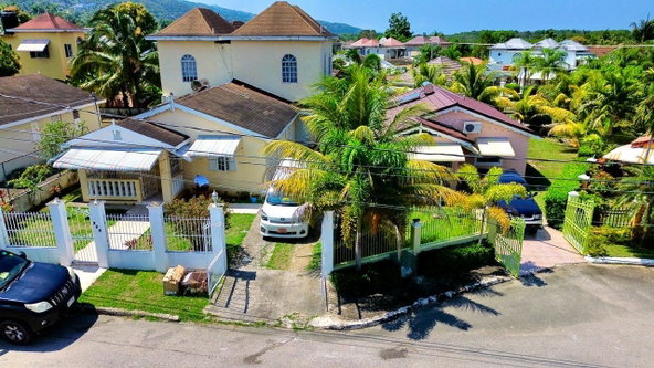 Second image of 300- Bogue Village in Montego Bay, St. James, Jamaica - property is For Sale