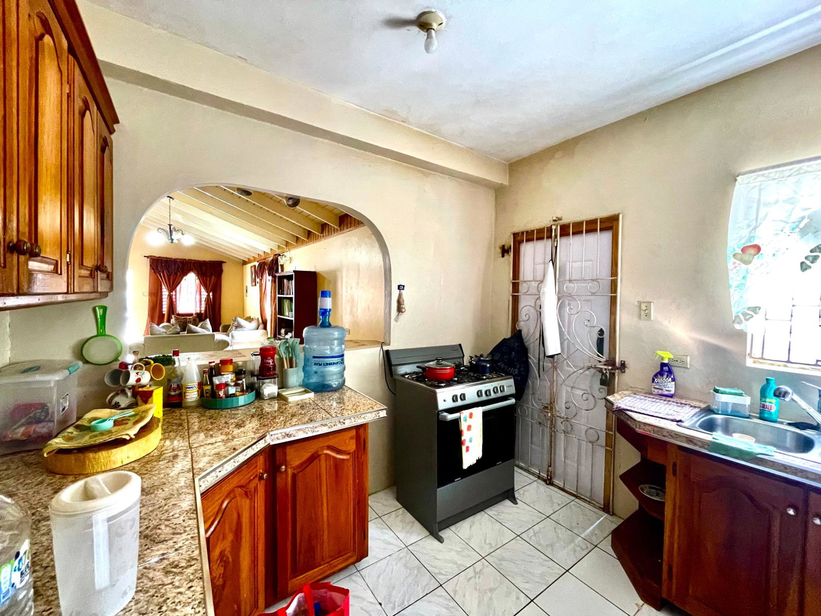 Fifteenth image of 300- Bogue Village in Montego Bay, St. James, Jamaica - property is For Sale