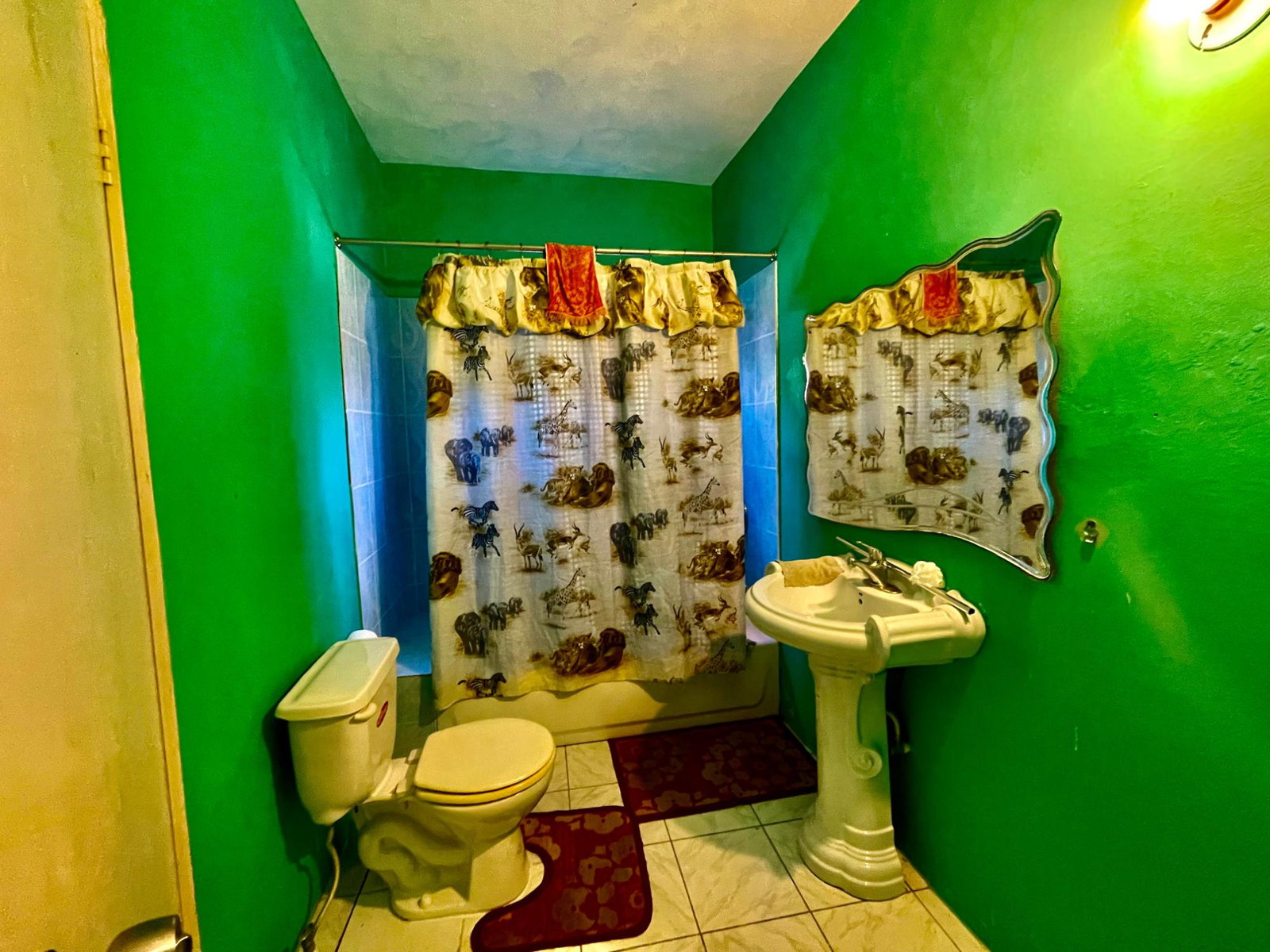 Eighteenth image of 300- Bogue Village in Montego Bay, St. James, Jamaica - property is For Sale