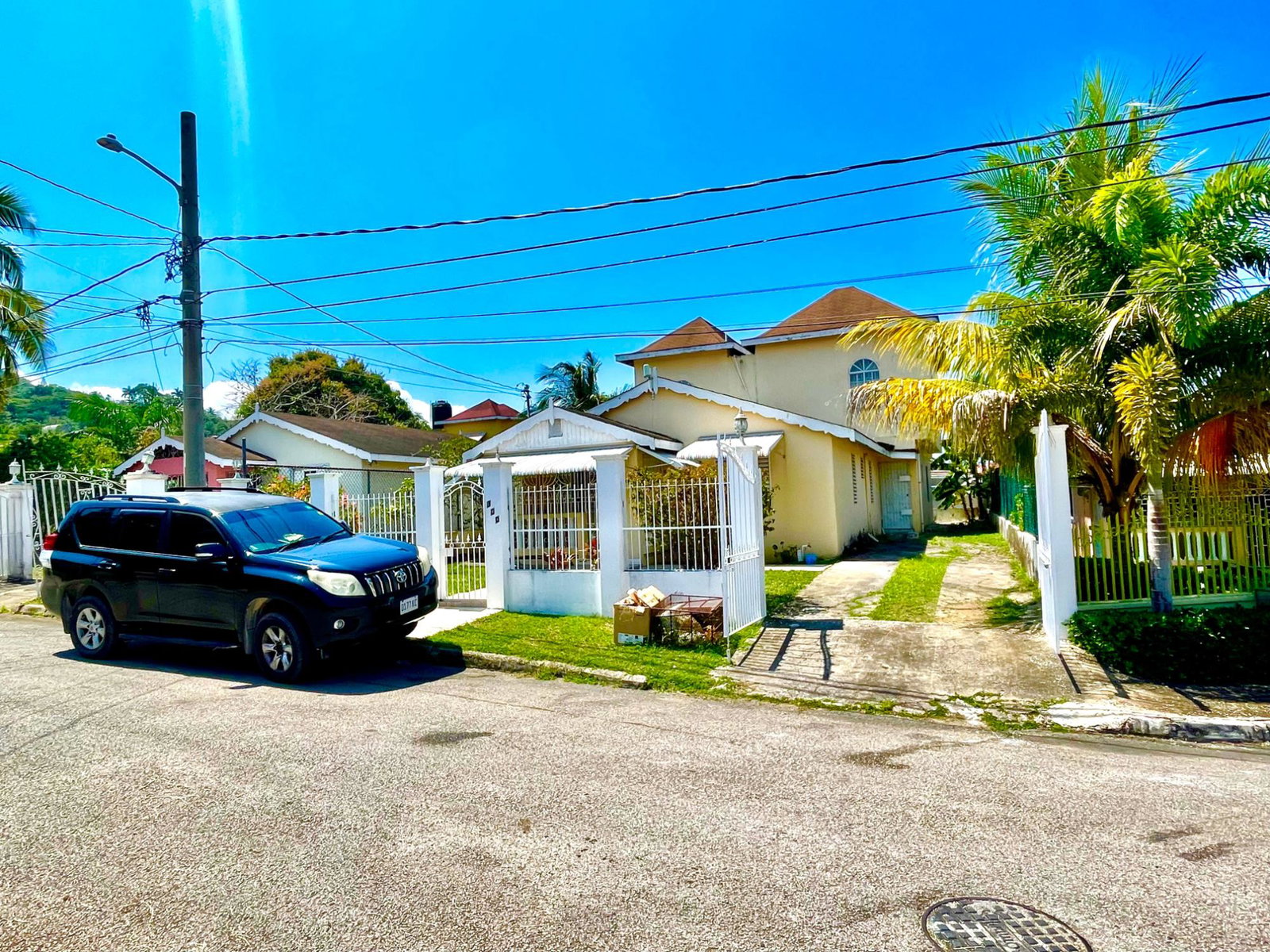Fifth image of 300- Bogue Village in Montego Bay, St. James, Jamaica - property is For Sale
