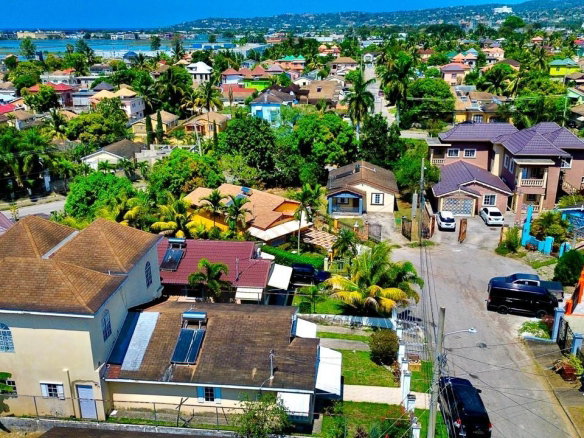 First image of 300- Bogue Village in Montego Bay, St. James, Jamaica - property is For Sale