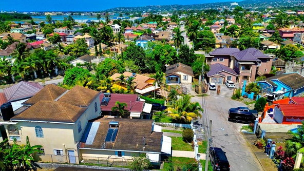 First image of 300- Bogue Village in Montego Bay, St. James, Jamaica - property is For Sale