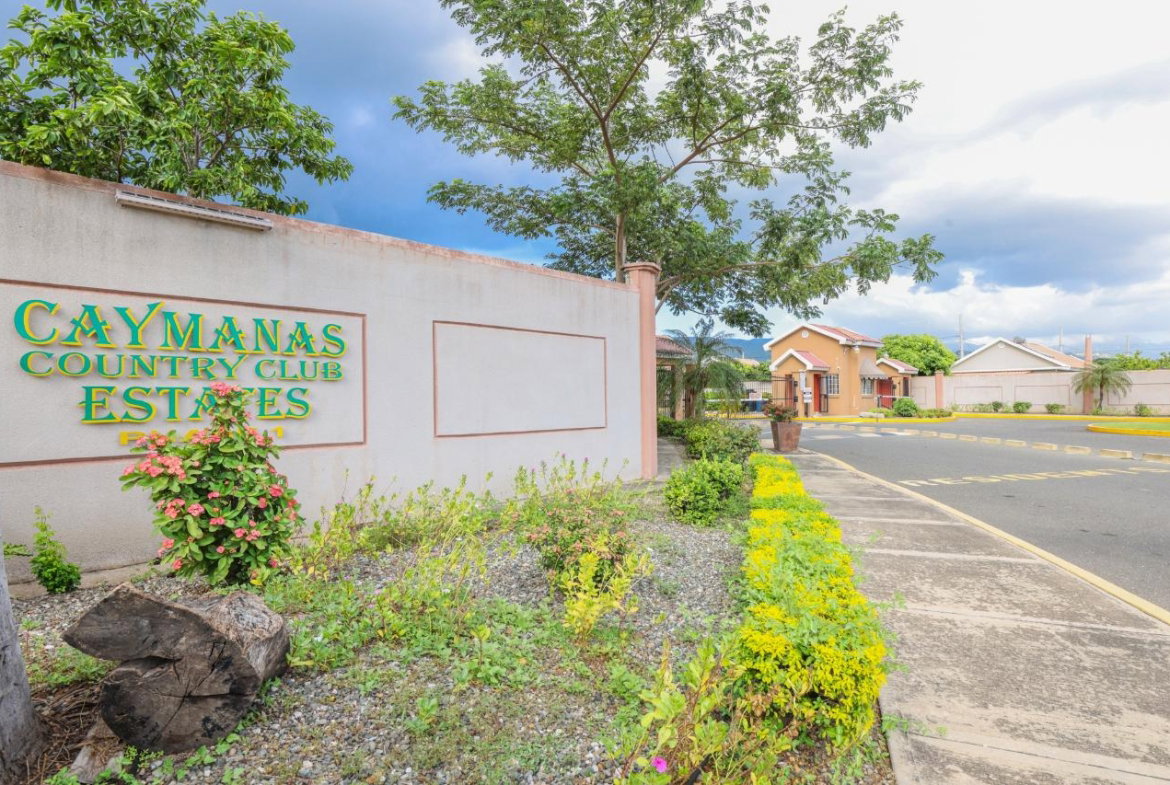 Second image of B60 Caymanas Country Club Est in Caymanas Estates, St. Catherine, Jamaica - property is For Sale