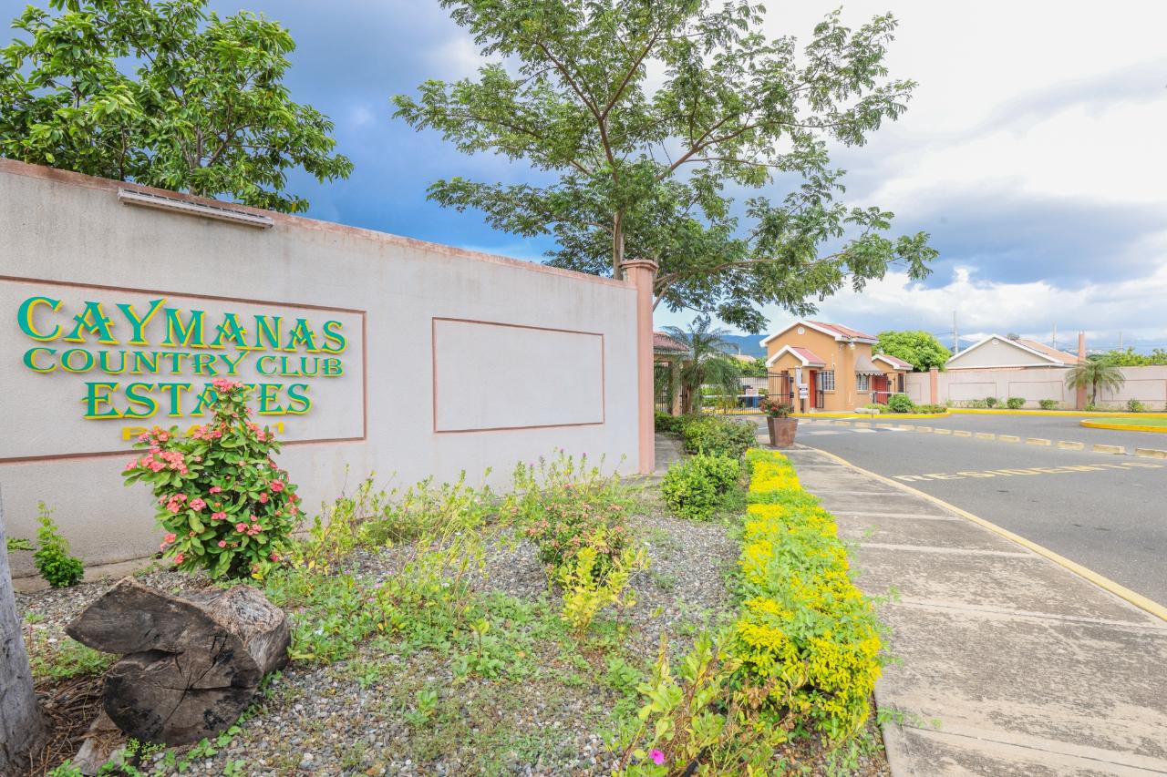 Second image of B60 Caymanas Country Club Est in Caymanas Estates, St. Catherine, Jamaica - property is For Sale