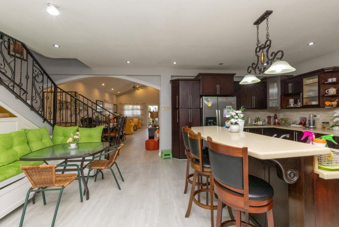 Thirteenth image of B60 Caymanas Country Club Est in Caymanas Estates, St. Catherine, Jamaica - property is For Sale