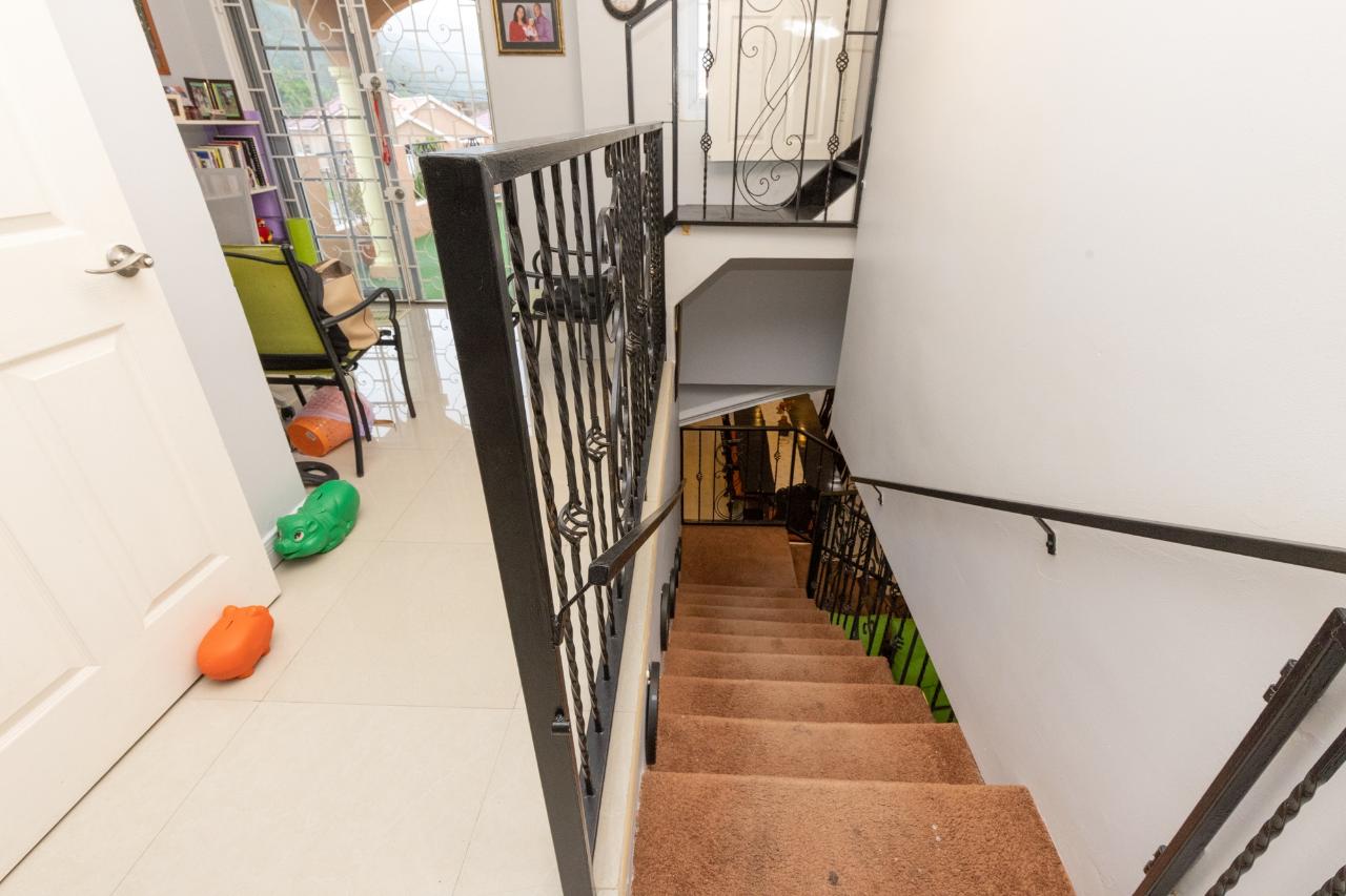 Fourteenth image of B60 Caymanas Country Club Est in Caymanas Estates, St. Catherine, Jamaica - property is For Sale