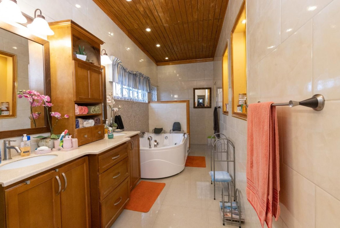 Nineteenth image of B60 Caymanas Country Club Est in Caymanas Estates, St. Catherine, Jamaica - property is For Sale