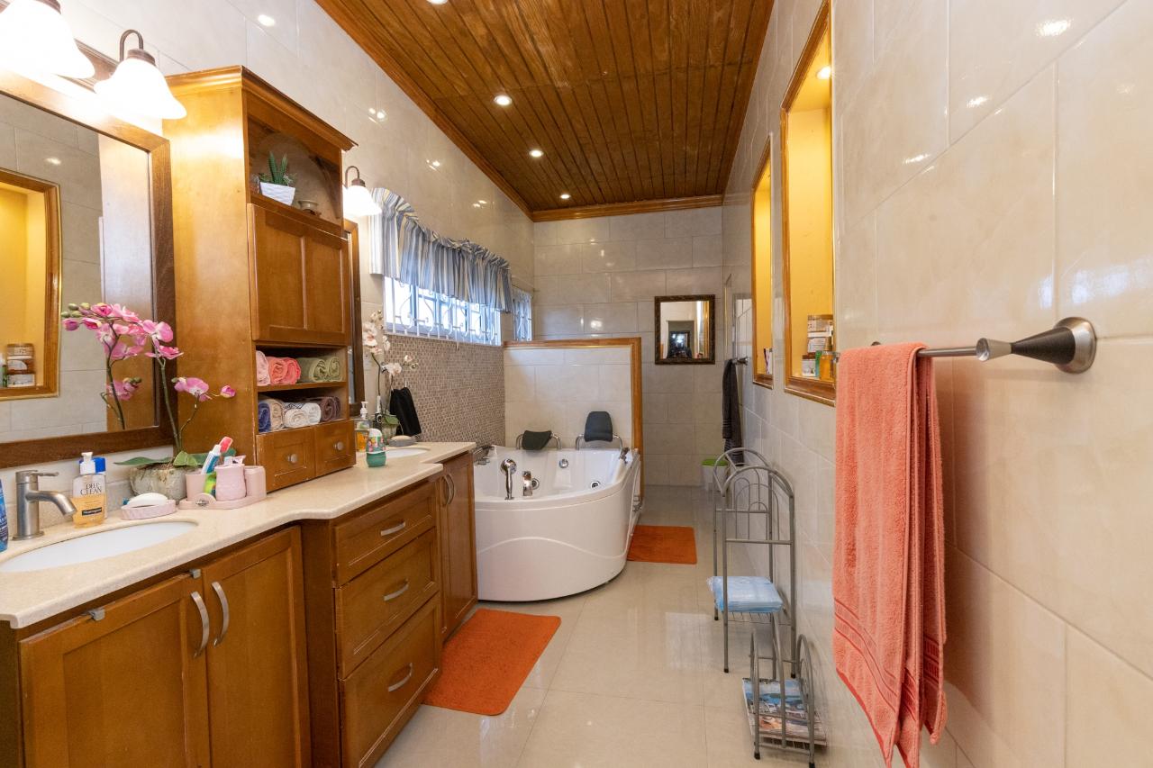 Nineteenth image of B60 Caymanas Country Club Est in Caymanas Estates, St. Catherine, Jamaica - property is For Sale