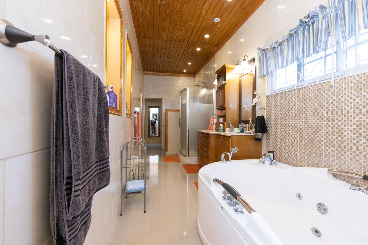 Twentieth image of B60 Caymanas Country Club Est in Caymanas Estates, St. Catherine, Jamaica - property is For Sale