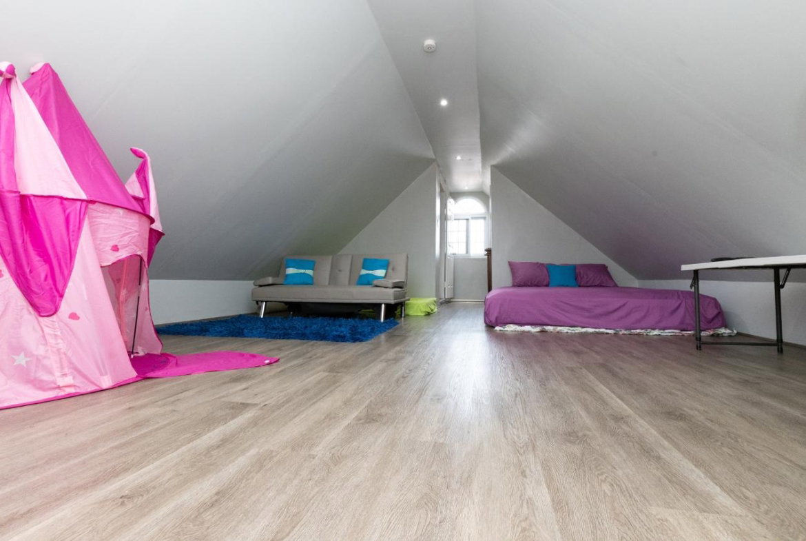 Twenty-Fourth image of B60 Caymanas Country Club Est in Caymanas Estates, St. Catherine, Jamaica - property is For Sale