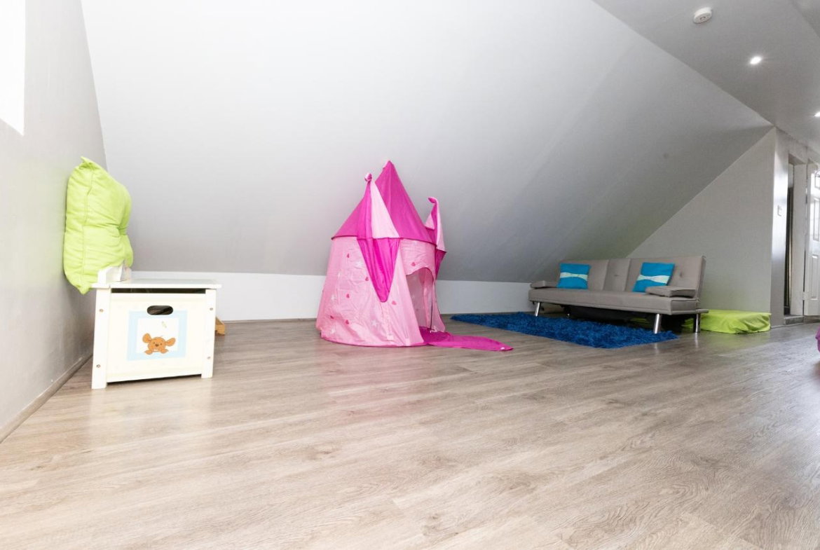 Twenty-Fifth image of B60 Caymanas Country Club Est in Caymanas Estates, St. Catherine, Jamaica - property is For Sale