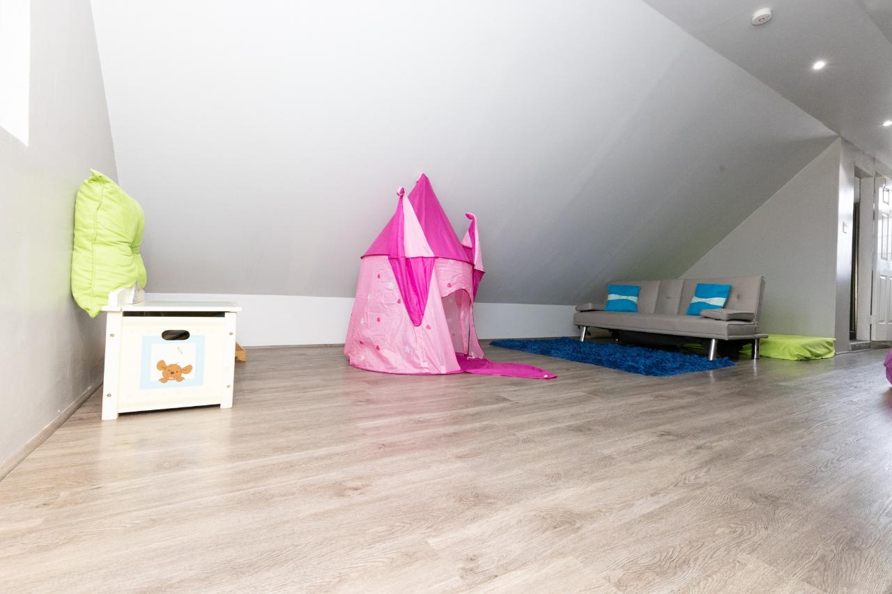 Twenty-Fifth image of B60 Caymanas Country Club Est in Caymanas Estates, St. Catherine, Jamaica - property is For Sale