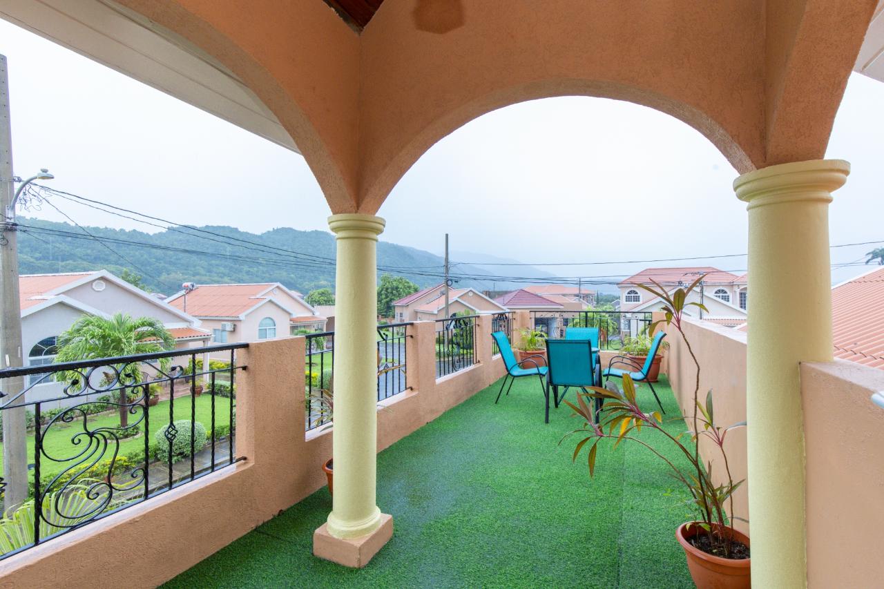 Twenty-Seventh image of B60 Caymanas Country Club Est in Caymanas Estates, St. Catherine, Jamaica - property is For Sale