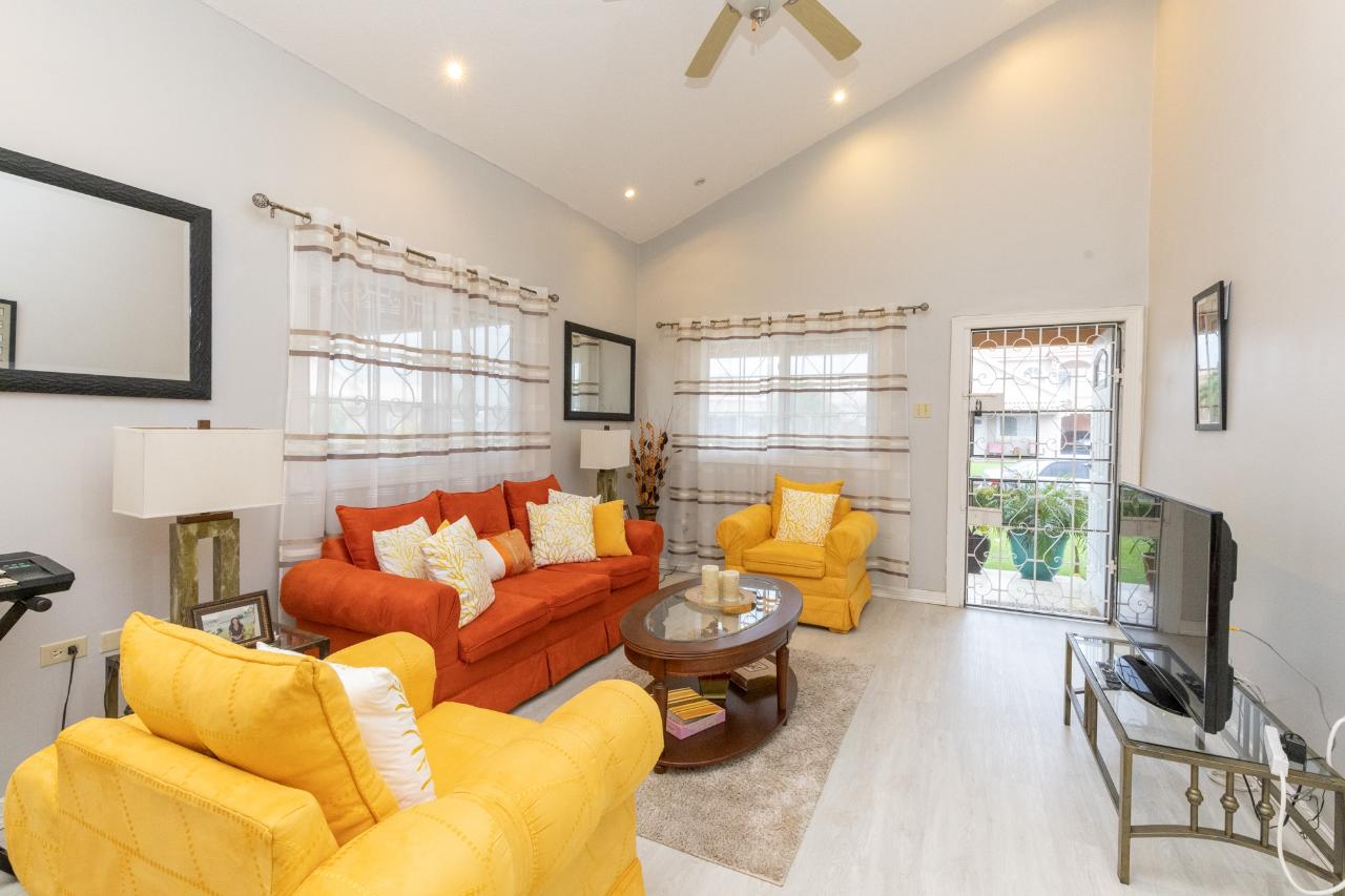 Fourth image of B60 Caymanas Country Club Est in Caymanas Estates, St. Catherine, Jamaica - property is For Sale