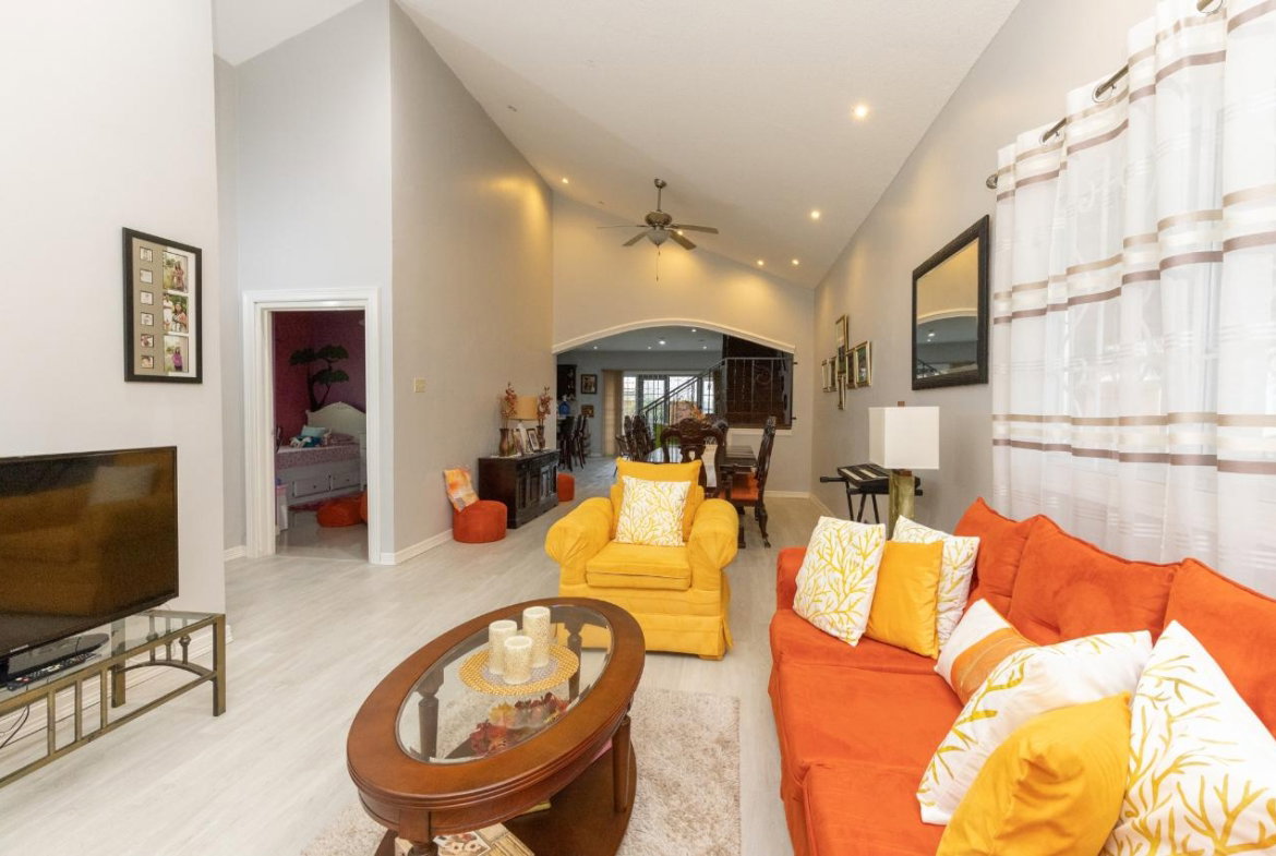 Fifth image of B60 Caymanas Country Club Est in Caymanas Estates, St. Catherine, Jamaica - property is For Sale