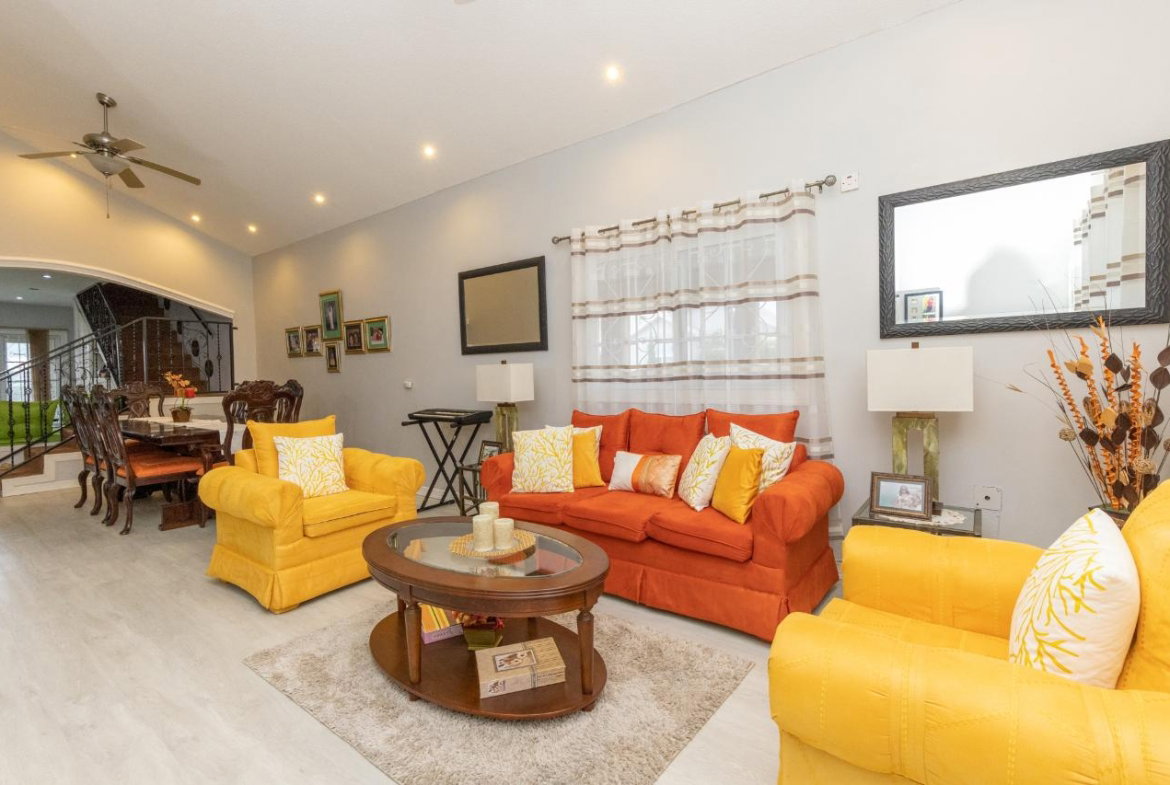 Sixth image of B60 Caymanas Country Club Est in Caymanas Estates, St. Catherine, Jamaica - property is For Sale