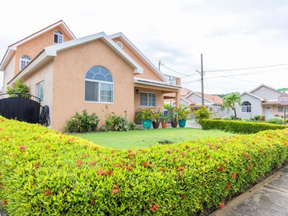 First image of B60 Caymanas Country Club Est in Caymanas Estates, St. Catherine, Jamaica - property is For Sale