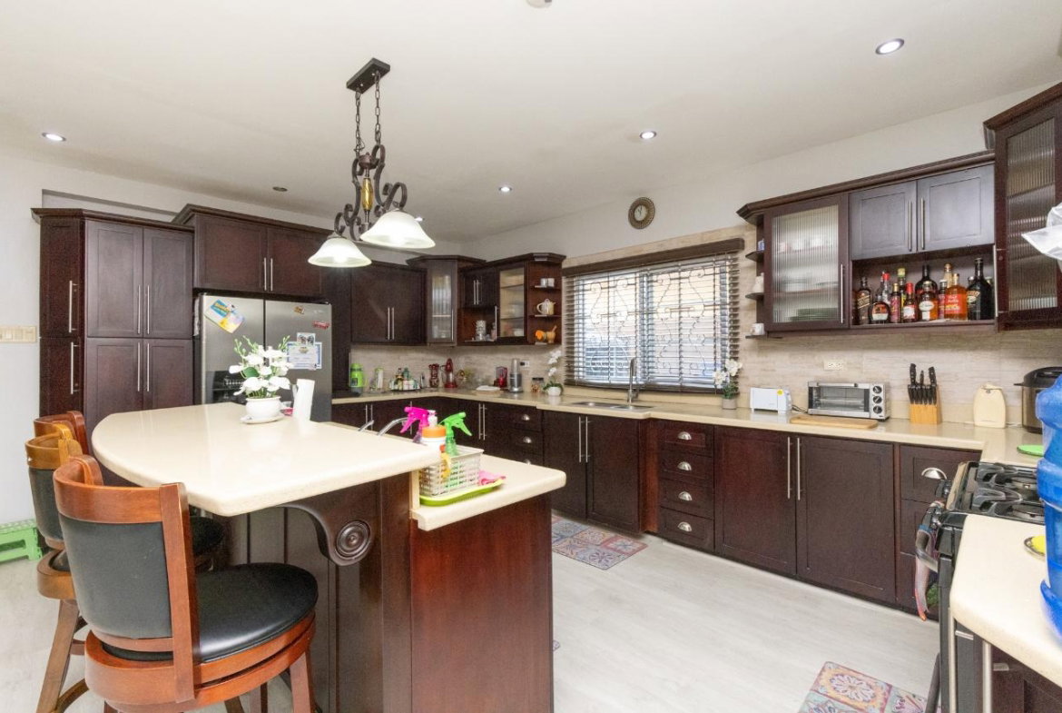 Ninth image of B60 Caymanas Country Club Est in Caymanas Estates, St. Catherine, Jamaica - property is For Sale