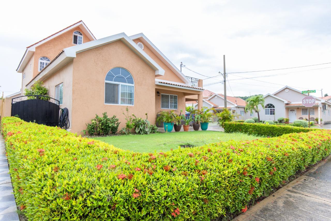 First image of B60 Caymanas Country Club Est in Caymanas Estates, St. Catherine, Jamaica - property is For Sale