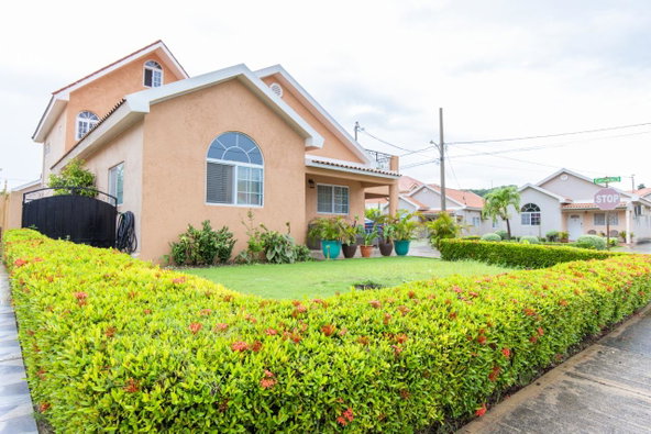 First image of B60 Caymanas Country Club Est in Caymanas Estates, St. Catherine, Jamaica - property is For Sale