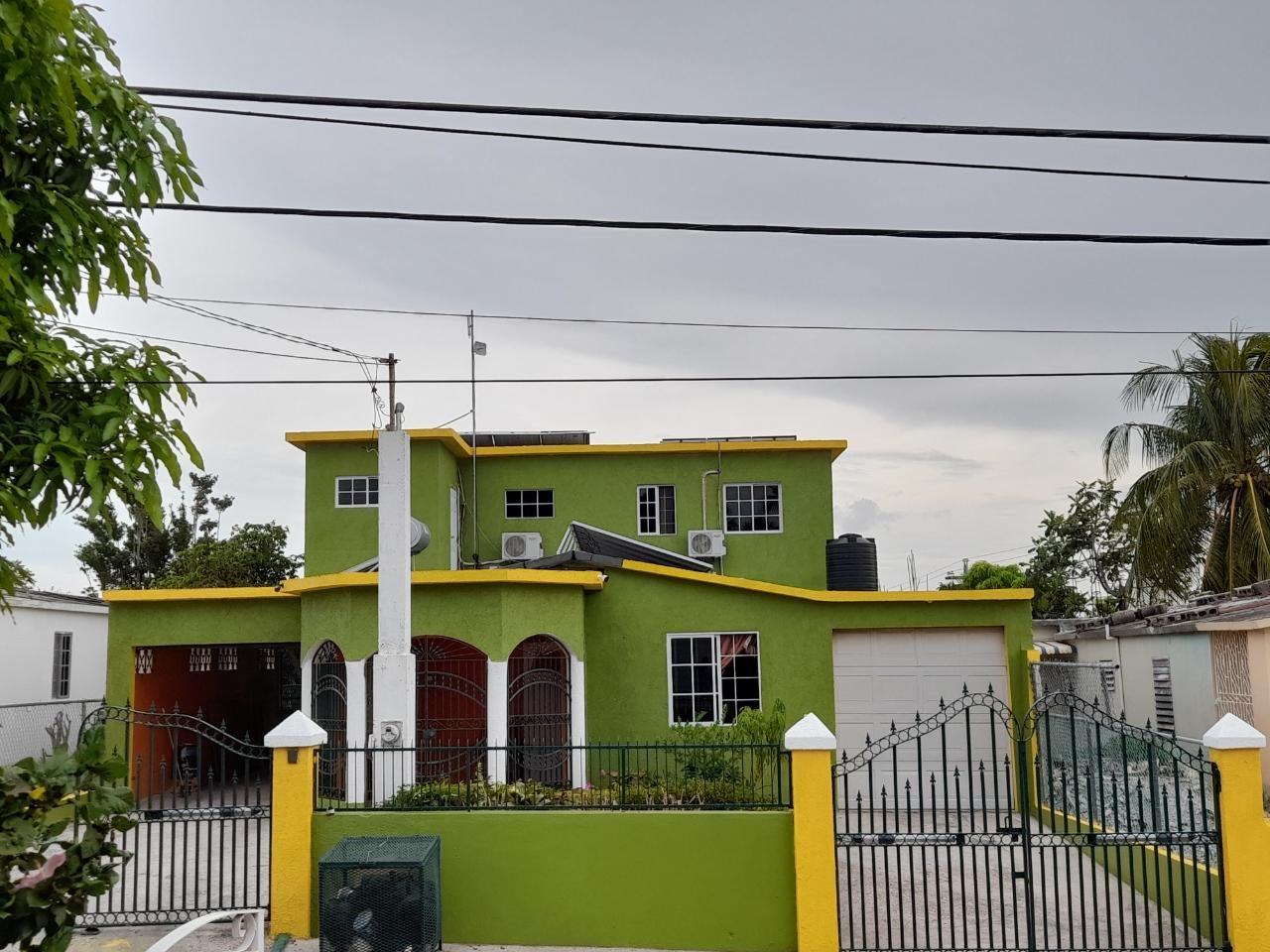 Second image of 287 Claremont Heights in Old Harbour, St. Catherine, Jamaica - property is For Sale