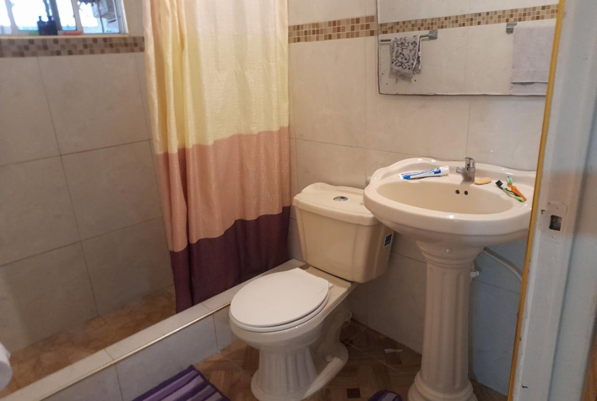 Eleventh image of 287 Claremont Heights in Old Harbour, St. Catherine, Jamaica - property is For Sale
