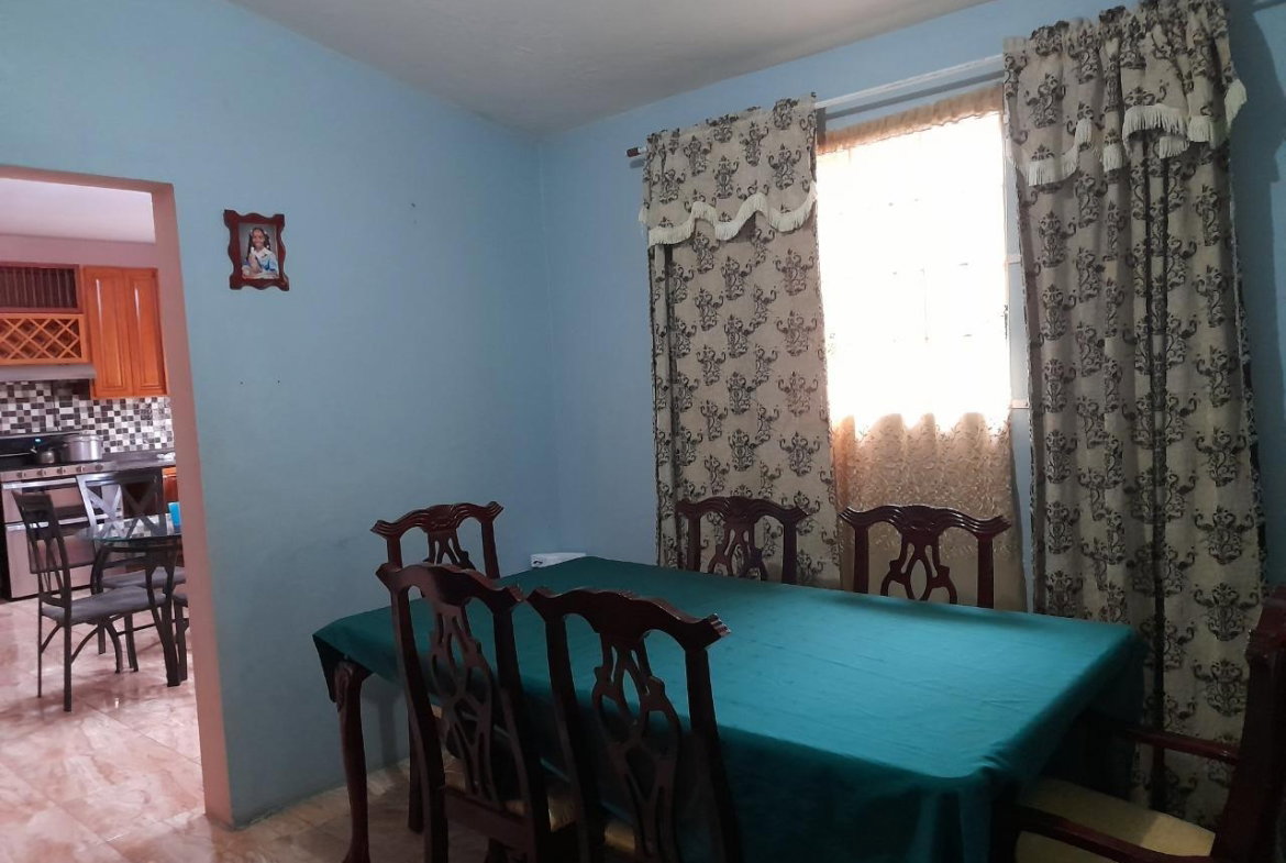 Thirteenth image of 287 Claremont Heights in Old Harbour, St. Catherine, Jamaica - property is For Sale
