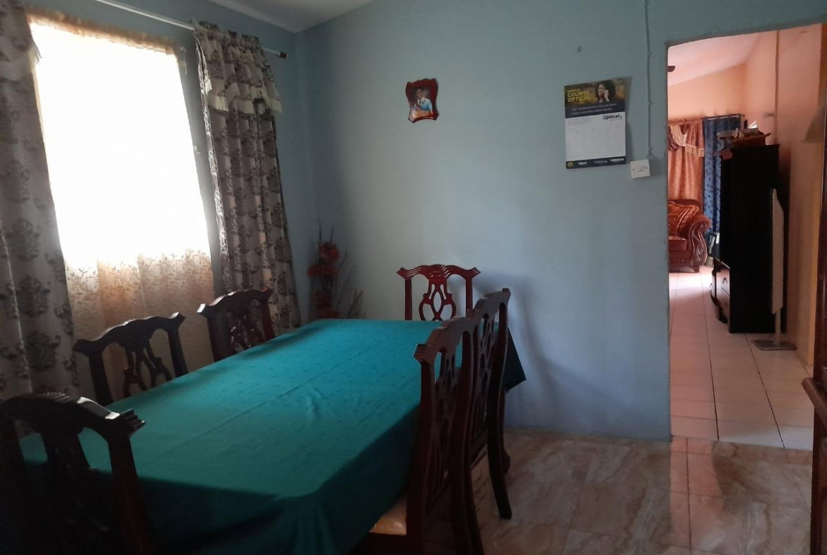 Fourteenth image of 287 Claremont Heights in Old Harbour, St. Catherine, Jamaica - property is For Sale
