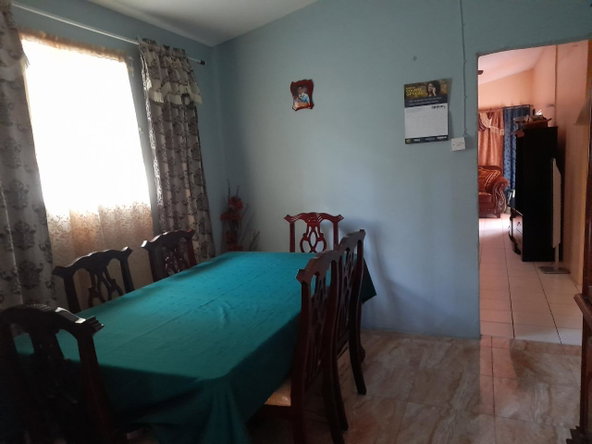 Fourteenth image of 287 Claremont Heights in Old Harbour, St. Catherine, Jamaica - property is For Sale