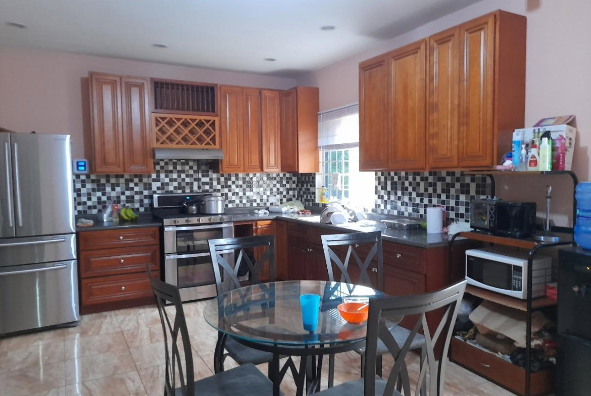 Fifteenth image of 287 Claremont Heights in Old Harbour, St. Catherine, Jamaica - property is For Sale