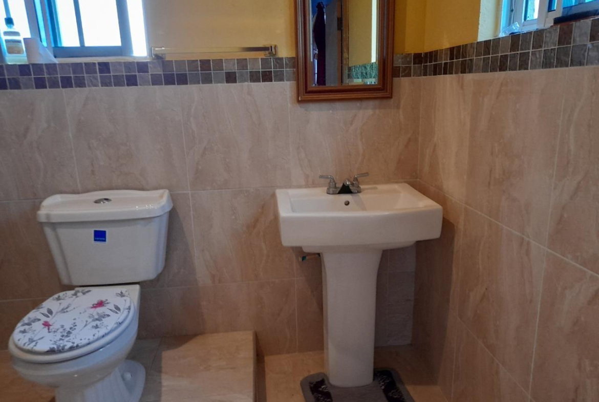 Eighteenth image of 287 Claremont Heights in Old Harbour, St. Catherine, Jamaica - property is For Sale