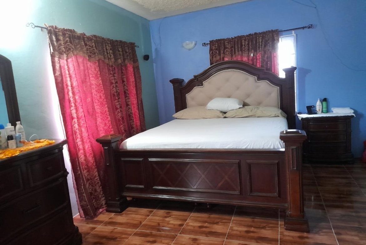 Nineteenth image of 287 Claremont Heights in Old Harbour, St. Catherine, Jamaica - property is For Sale