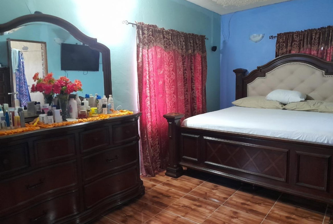 Twentieth image of 287 Claremont Heights in Old Harbour, St. Catherine, Jamaica - property is For Sale