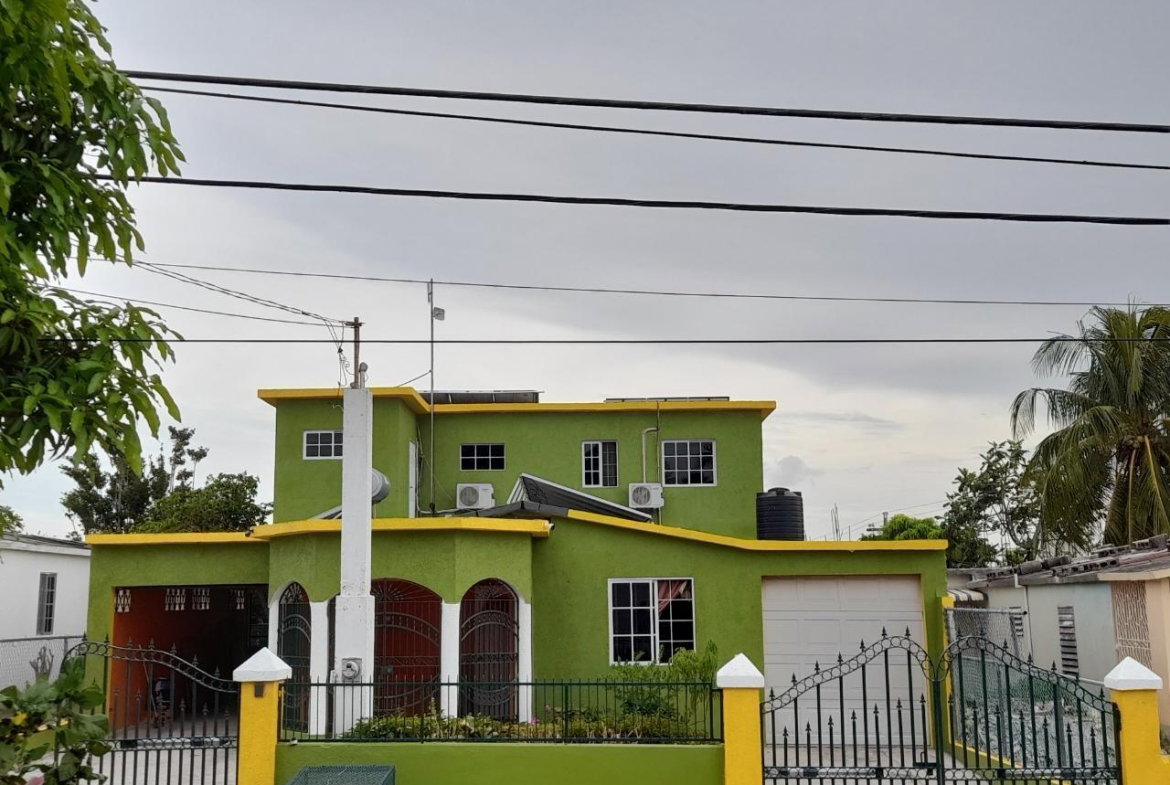 Third image of 287 Claremont Heights in Old Harbour, St. Catherine, Jamaica - property is For Sale