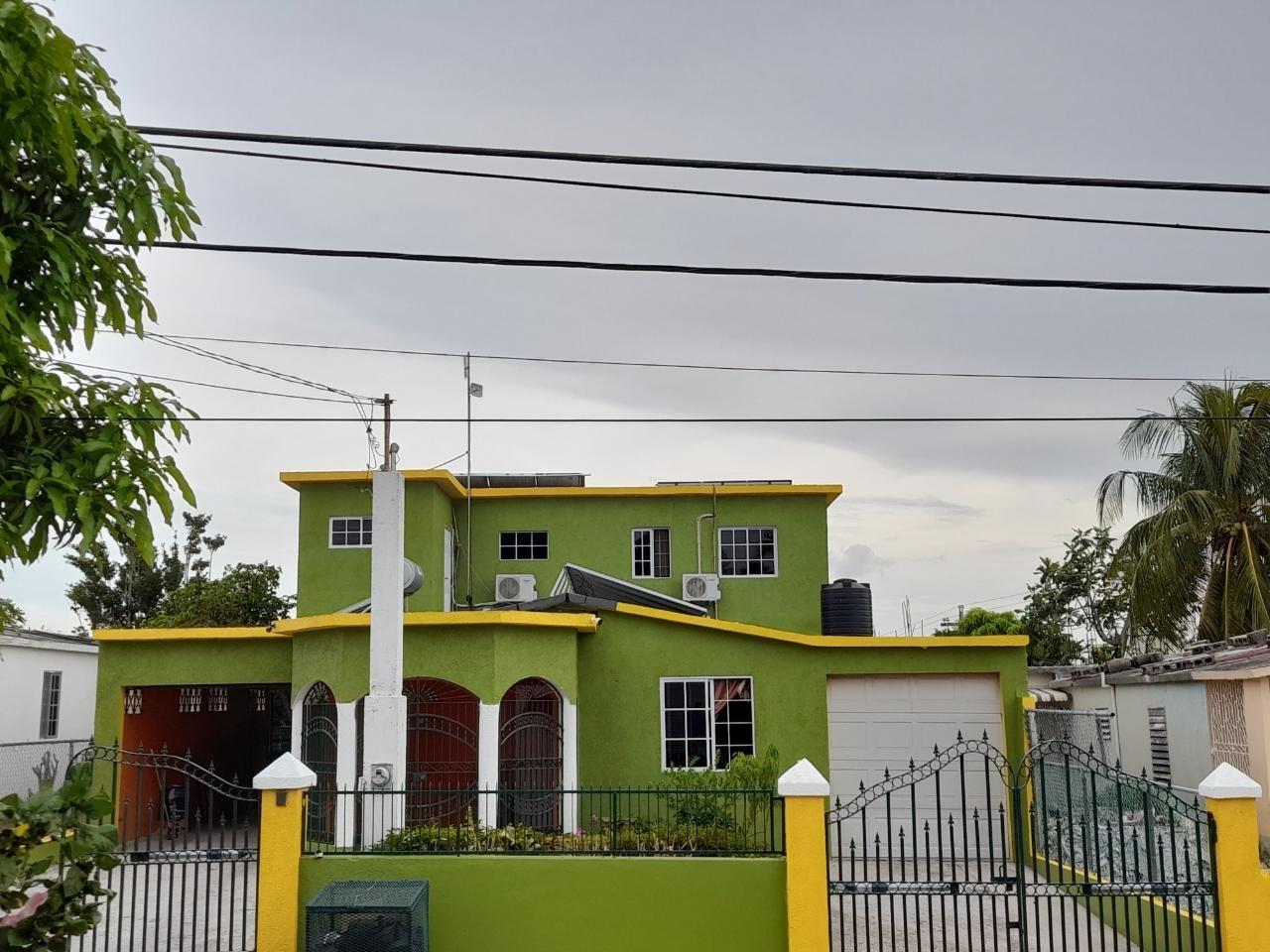 Third image of 287 Claremont Heights in Old Harbour, St. Catherine, Jamaica - property is For Sale