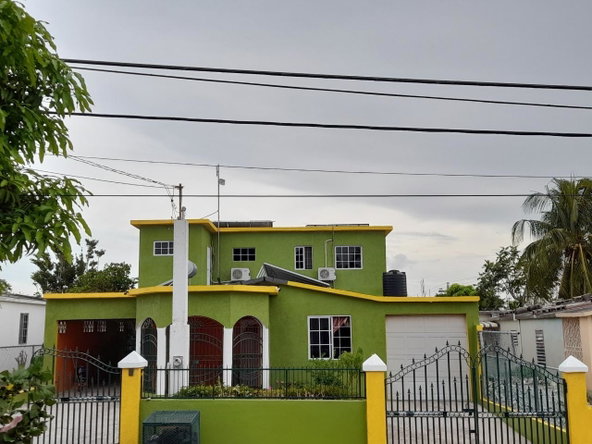 Third image of 287 Claremont Heights in Old Harbour, St. Catherine, Jamaica - property is For Sale