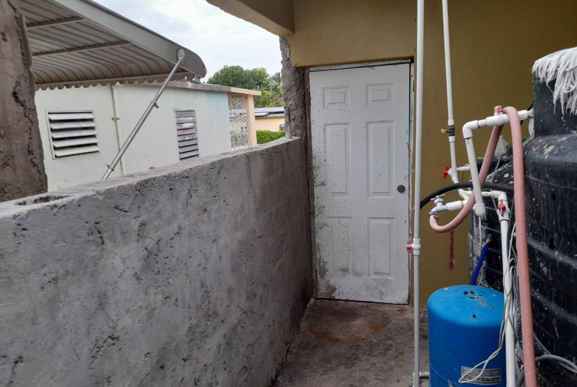 Twenty-Seventh image of 287 Claremont Heights in Old Harbour, St. Catherine, Jamaica - property is For Sale