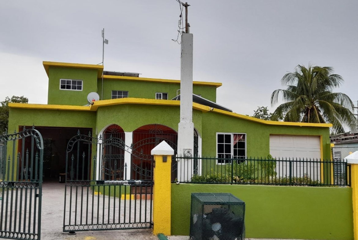 Twenty-Ninth image of 287 Claremont Heights in Old Harbour, St. Catherine, Jamaica - property is For Sale