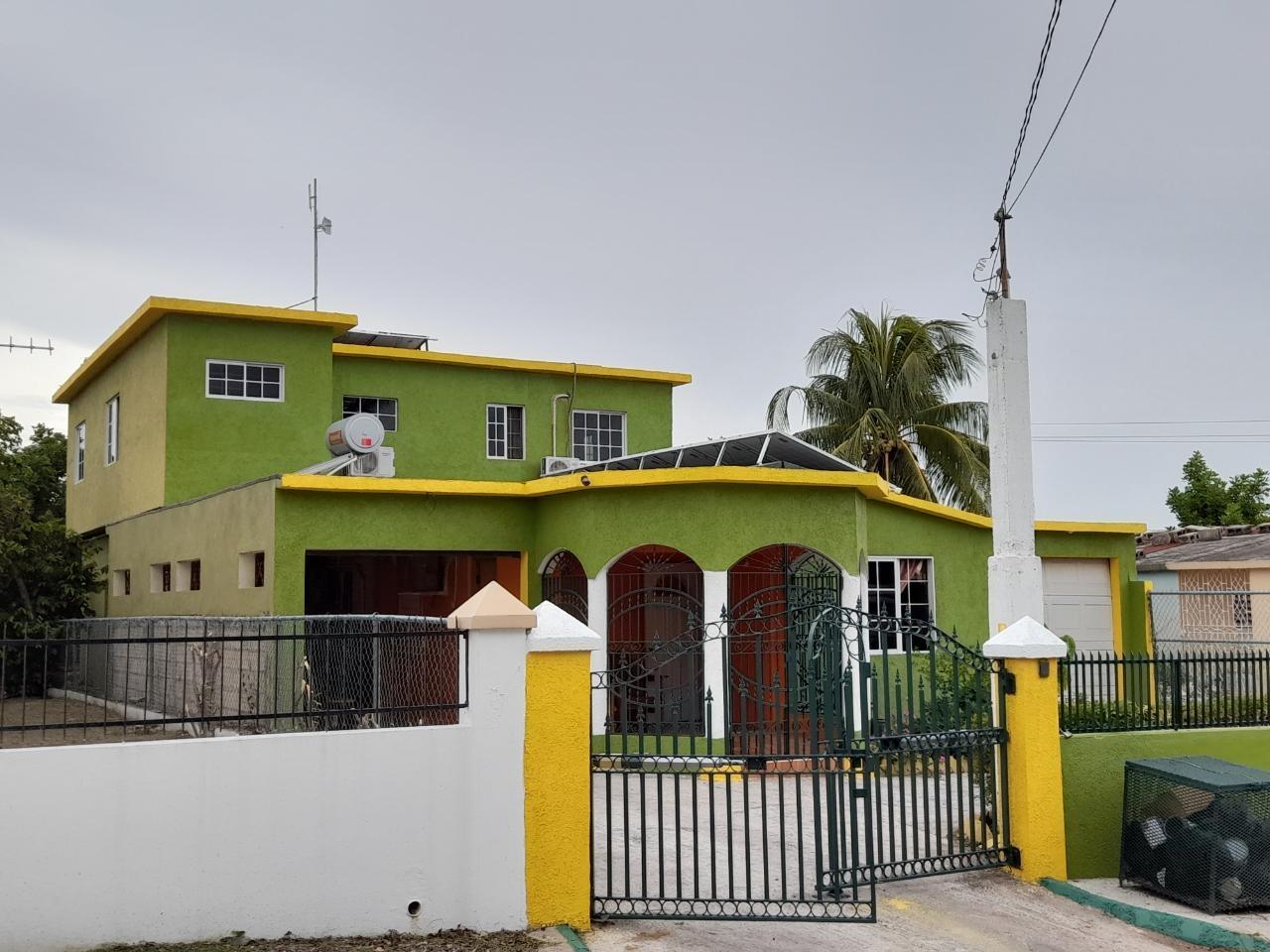 Fourth image of 287 Claremont Heights in Old Harbour, St. Catherine, Jamaica - property is For Sale