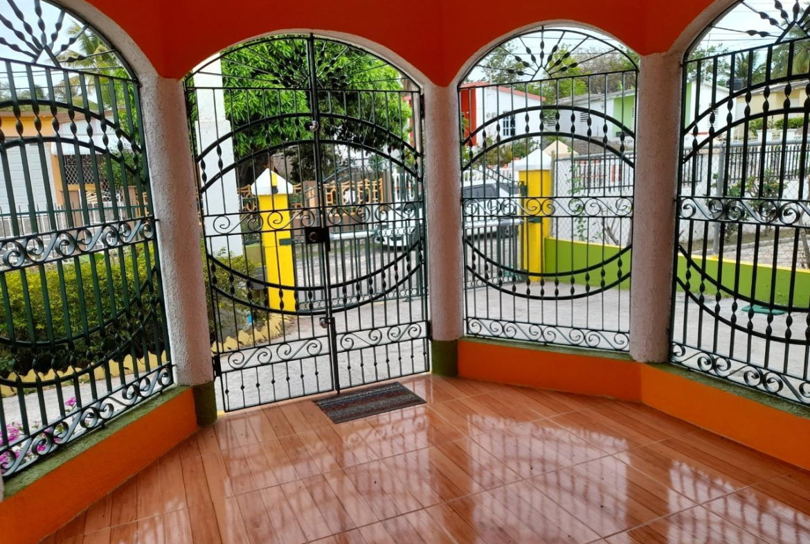 Fifth image of 287 Claremont Heights in Old Harbour, St. Catherine, Jamaica - property is For Sale