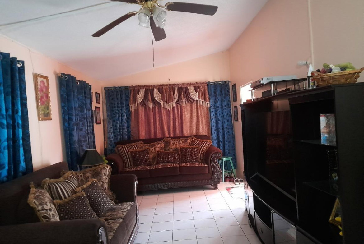 Sixth image of 287 Claremont Heights in Old Harbour, St. Catherine, Jamaica - property is For Sale