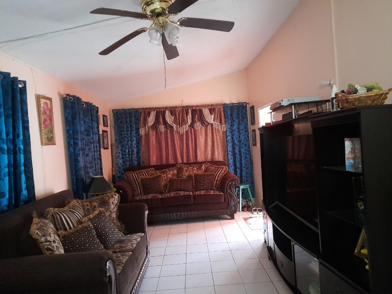 Sixth image of 287 Claremont Heights in Old Harbour, St. Catherine, Jamaica - property is For Sale