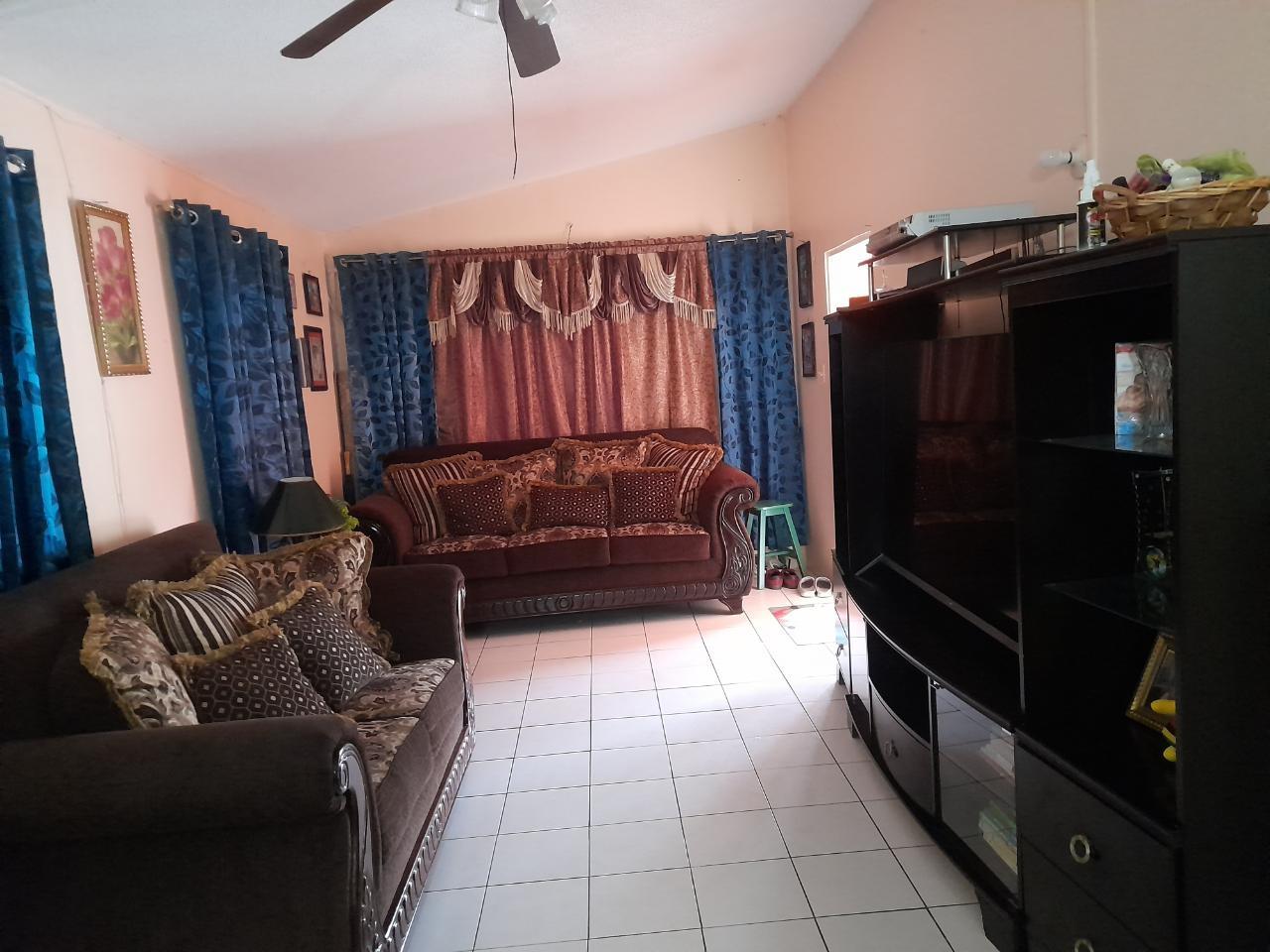 Seventh image of 287 Claremont Heights in Old Harbour, St. Catherine, Jamaica - property is For Sale