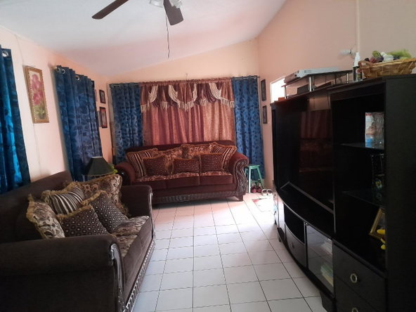 Seventh image of 287 Claremont Heights in Old Harbour, St. Catherine, Jamaica - property is For Sale