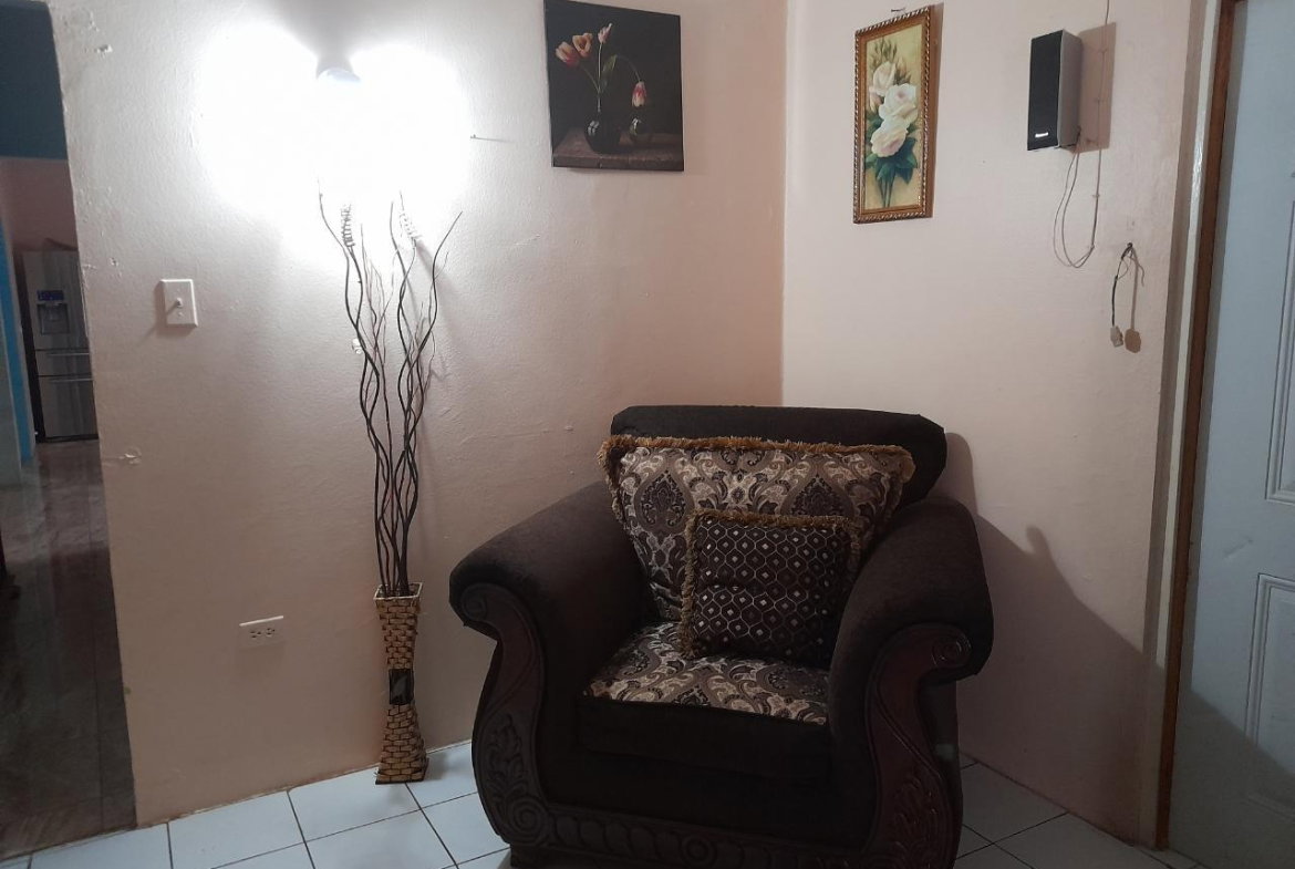 Eighth image of 287 Claremont Heights in Old Harbour, St. Catherine, Jamaica - property is For Sale