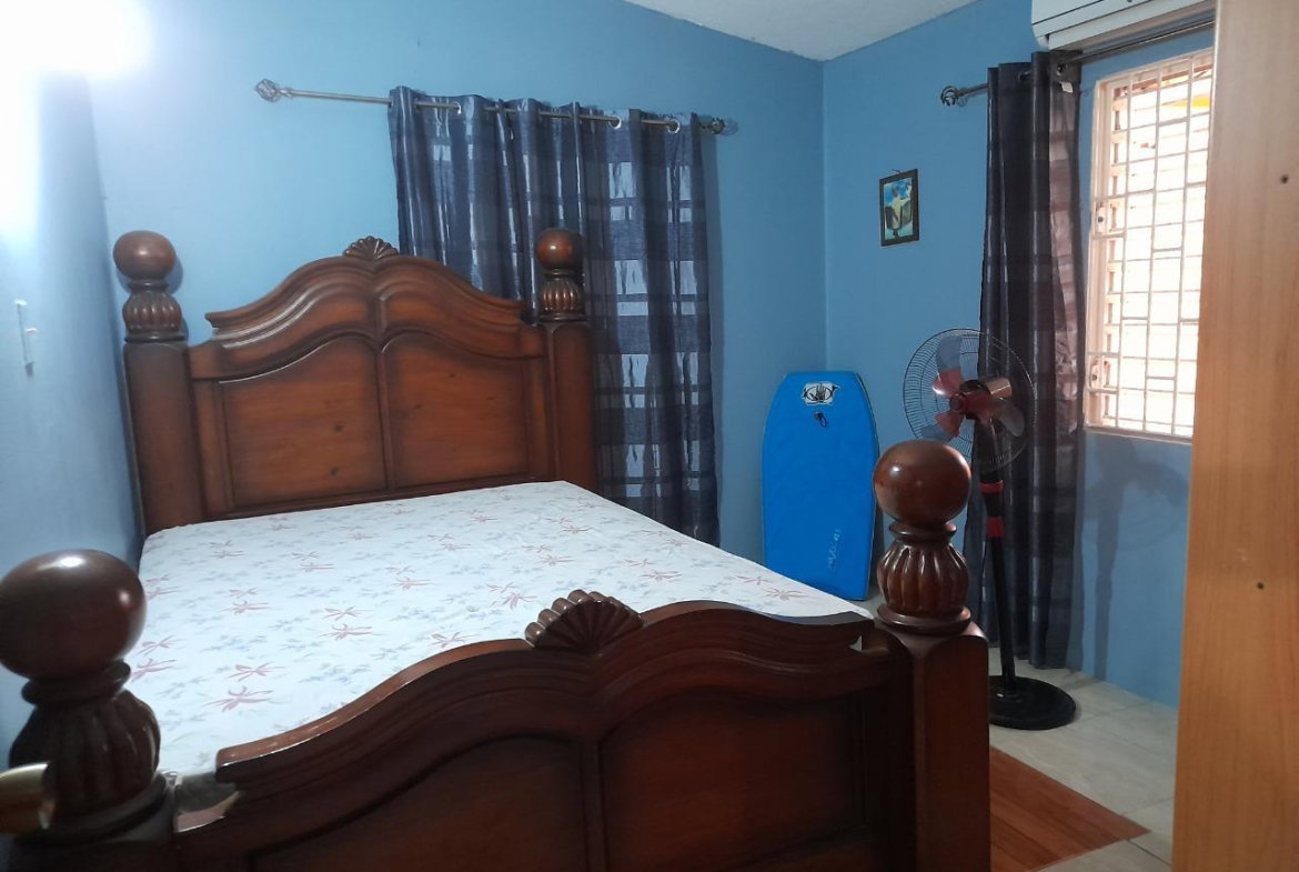 Ninth image of 287 Claremont Heights in Old Harbour, St. Catherine, Jamaica - property is For Sale
