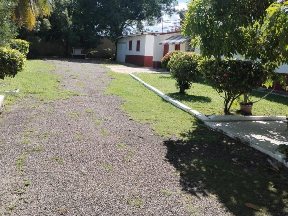 First image of 89 Anderson Street, Denbigh, in May Pen, Clarendon, Jamaica - property is For Sale