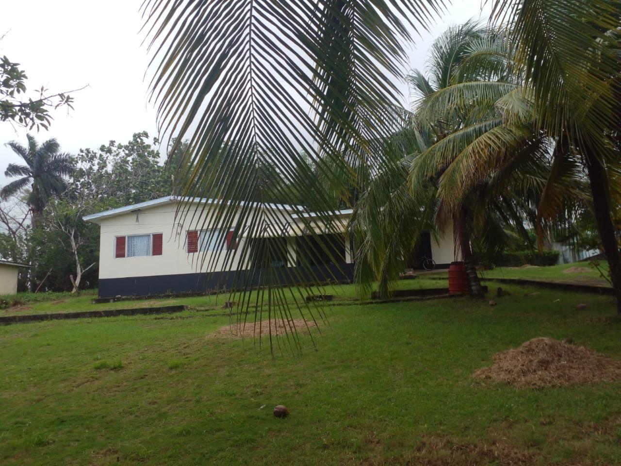 Stunning-5-Bedroom-Home-for-Sale-in-Dolphin-Bay-Jamaica First image of 9 Dolphin Bay in Port Antonio, Portland, Jamaica - property is For Sale