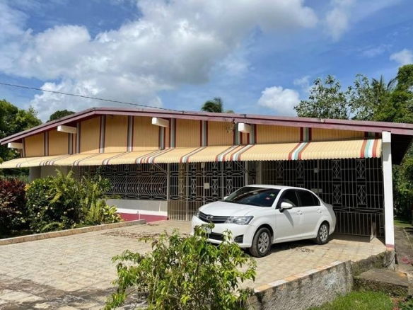 First image of 25a Cogehill Road, Ewarton, s in Ewarton, St. Catherine, Jamaica - property is For Sale